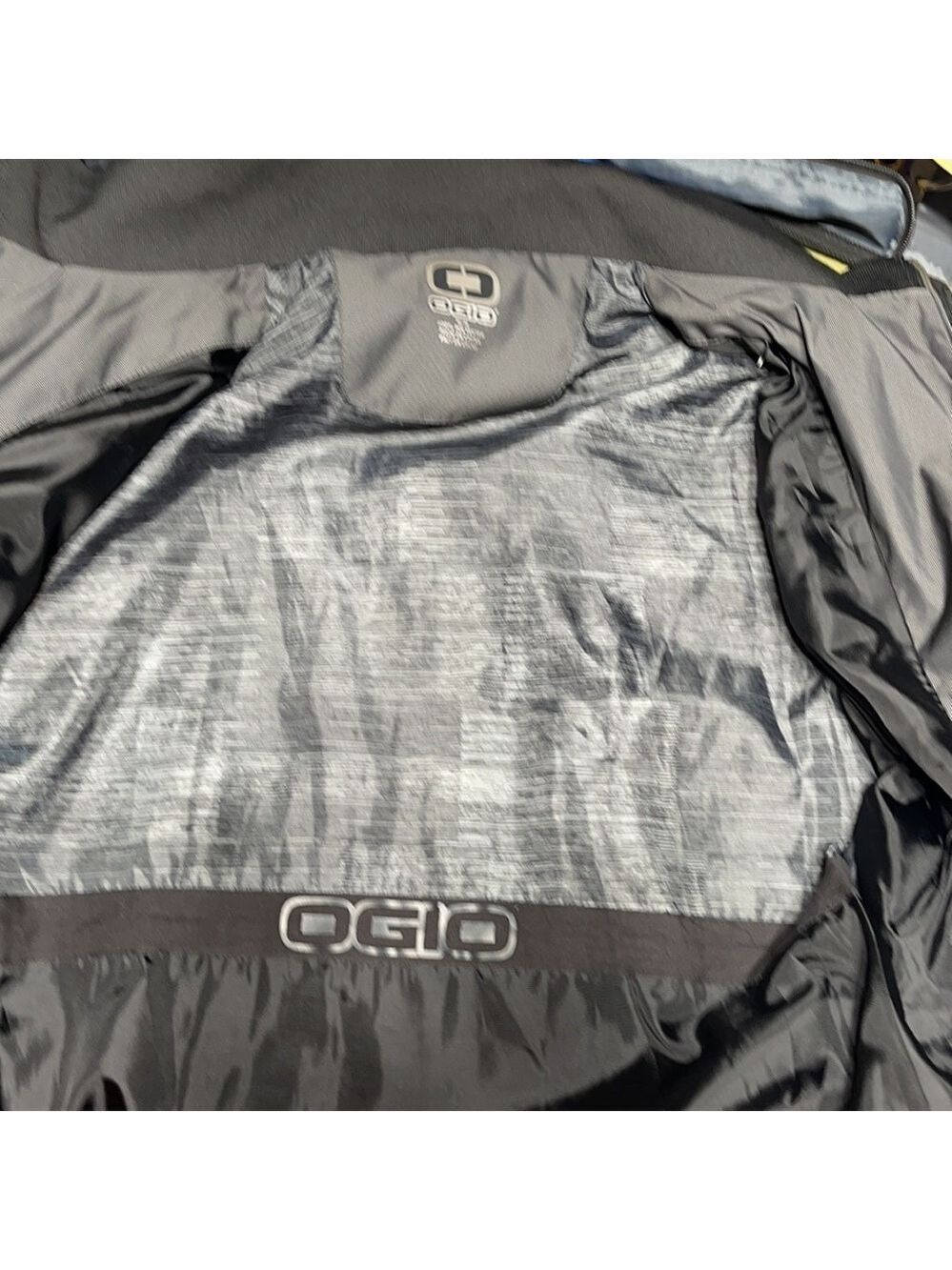 OGIO JACKET NN - Picture 8 of 8